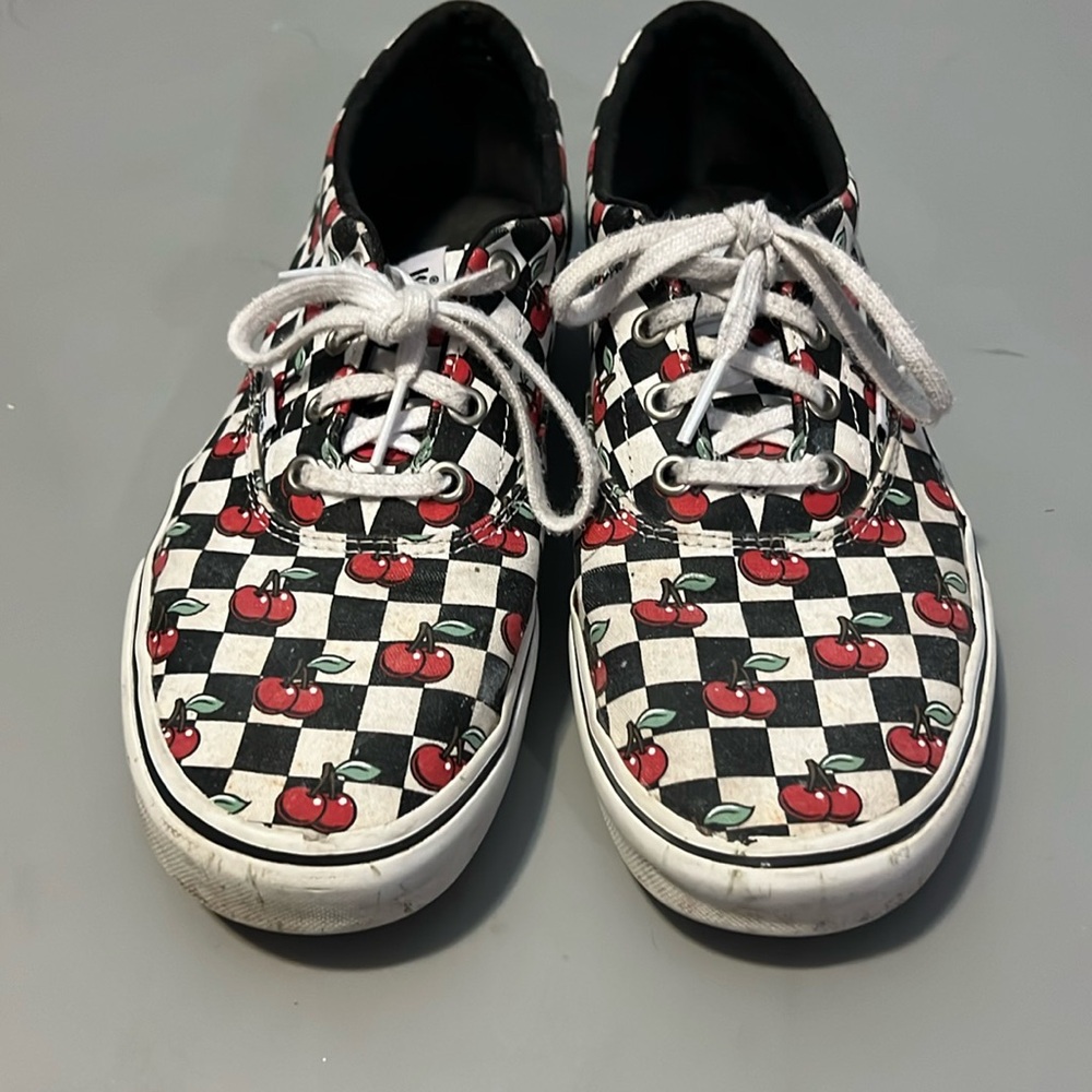 Vans